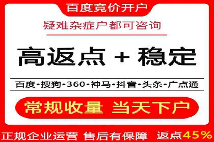 探索sem代运营推广公司如何打造高效的广告投放策略